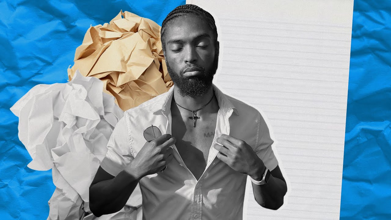 T.H.I.S (To His Internal Struggle) Spoken Word