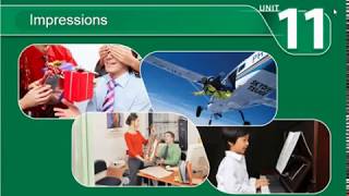 TOUCHSTONE WORKBOOK UNIT 11