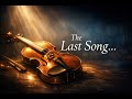 The Last Song You’ll Ever Need – Deep Emotional Violin Solo