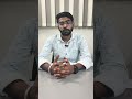 Komal Sain | QA Student Review at Synarion Academy