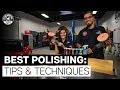 Top 5 Polishing Tips For Removing Car Scratches ! - Chemical Guys