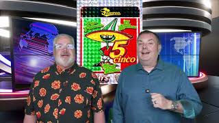 Stop Scrolling - Here is Your List of The Best Cinco De Mayo Events in the Phoenix Area - Enjoy!