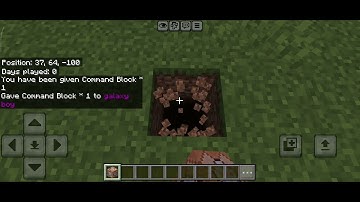 How to use the TITLE command in Minecraft 