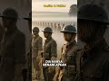 Petani yang Mengalahkan Tentara Kerajaan. #cerita #faktaunik #sejarah #kisah #penjelajahan #shorts