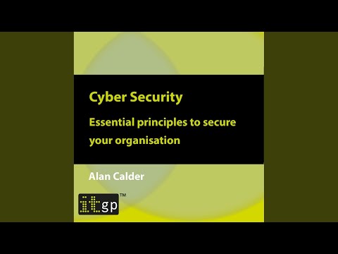 Social Engineering.3 - Cyber Security: Essential Principles to Secure Your Organisation