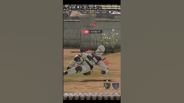 DL Q33 Sniper Rifle || Battle Royale #shorts #furigaming #CODM #CODMID #GarenaCODM #CODMIDCreator