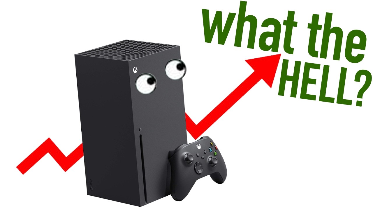 XBOX RAISES CONSOLE PRICES, STEAM MACHINE IS CRAZY EXPENSIVE & MORE