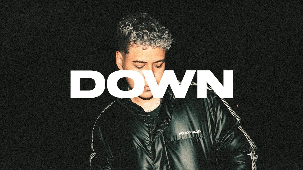 Axel Rivaz - Down (Video Oficial)