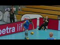Highlights | Finland vs. Slovakia | CEV Volleyball European League 2026 | Men