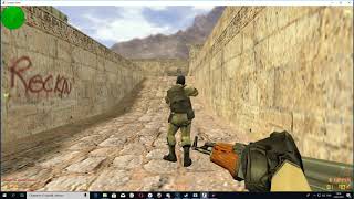 САМЫЙ ЛУЧШИЙ ЧИТ ПО CS 1.6 [REPACHINO]