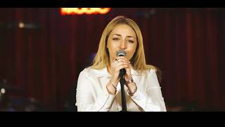Dilara Yıldız - Benden Selam Söyleyin (Cover)