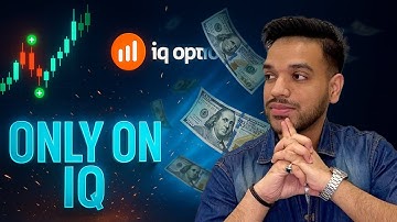 SCRIPT IQ OPTION TRADING | TRADE WITH ME