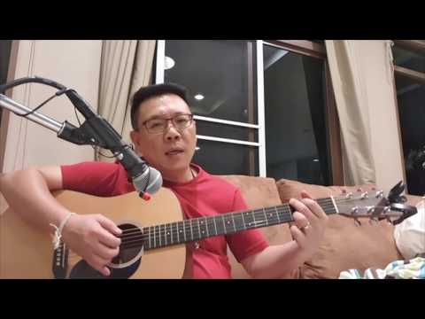 ยิ้มเหงา ๆ เศร้างาม ๆ - พงษ์เทพ กระโดนชำนาญ Cover by Nongteehaa
