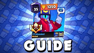 How to STU: the ULTIMATE Brawl Stars guide | Honmar_mar