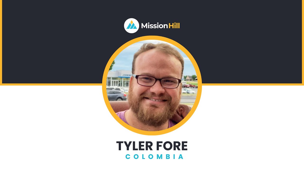 Tyler Fore Tyler Fore | Missionary Testimony - YouTube
