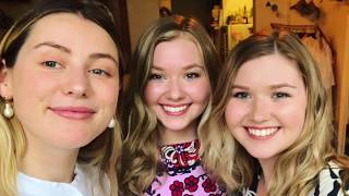 Caroline Calloway On Being Social Medias First Influencer - Double Talk