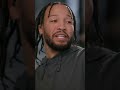 🗣️Certified Bucket🗣️ Jalen Brunson discusses what makes him such a BADDD MAN on the floor