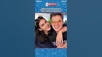 Kimberly Ryder Dituding Punya Hubungan Dengan Baim Wong #kimberlyryder #baimwong #artis #selebriti