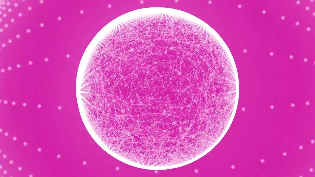 963 Hz ❯ Pineal Gland Activator ❯ Marimba Meditation Music ❯ Miracle Pure Tone