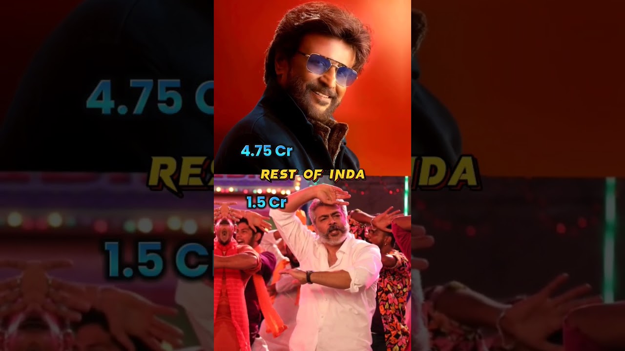 Petta Vs Viswasam | 