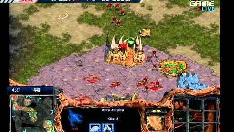 STX Masters 2010  Crazy-Hydra vs EffOrt 2010-08-09  @ Fighti