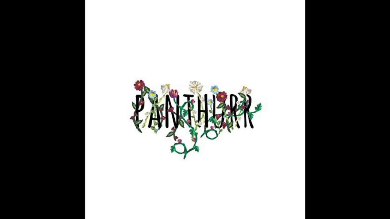 Panthurr - I Love U, pt.1 (Audio)