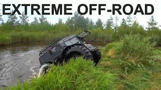 Here's Why the SHERP Is Worth $100,000 screenshot 4