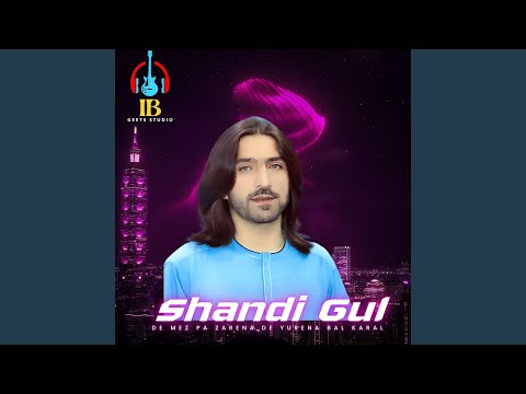 De Mez Pa Zarena De Yurena Bal Karal