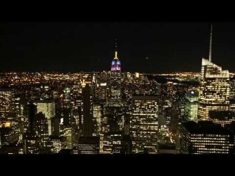 Rachael Starr   Till there was you gabriel & dresden remix