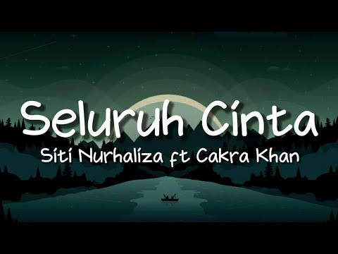 Seluruh Cinta |