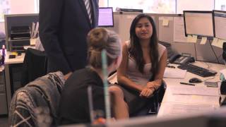 How employable are ANU graduates?