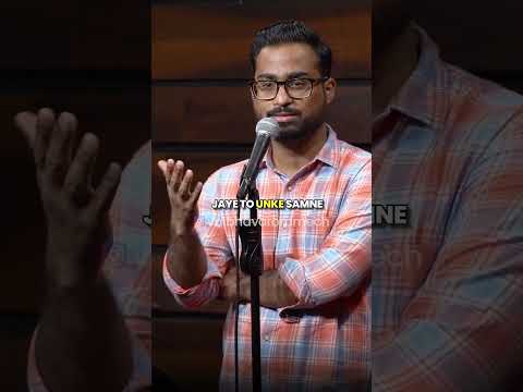 Ex - Girlfriend| Subscribe Here ☝️ #standupcomedy #comedy #relationship #breakup #heartbroken #girl