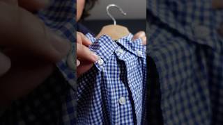 Button-down shirt vs Button-up shirt - What’s the difference? #styletips