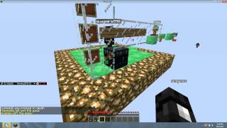 Parkour CraftGasm Second Video