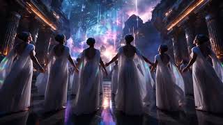 Celestial Convergence