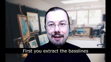 How to compose like Rammstein? With Google Magenta, MusicVAE and MidiMe
