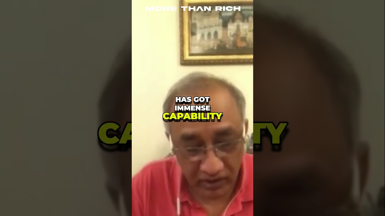 Exploring the Hidden Powers of the Mind and Extraterrestrial Life with Shiv Mathur 