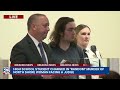 WATCH LIVE: High school student charged in 'random' murder of North Shore woman facing a judge.