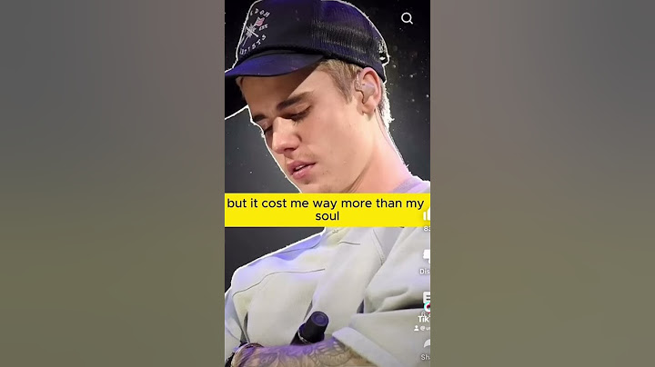Lost Myself at a Diddy Party #justinbieber #diddy #diddyparty