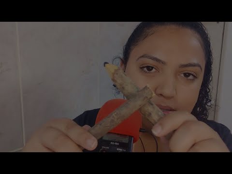 ASMR Glu Glu Glu