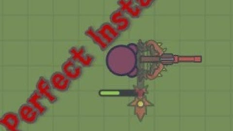 Perfect Insta Kill Copilation