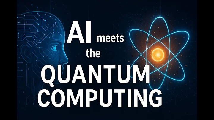 When AI meets Quantum Computing