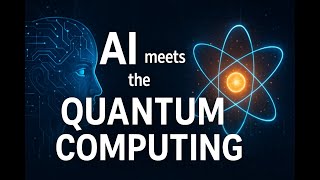 When AI meets Quantum Computing