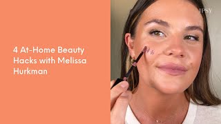 4 Easy Beauty Hacks You Can Master at Home | IPSY Future You