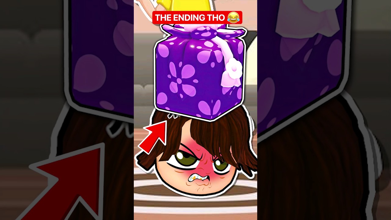 THE SUSTIN 😬 HACK !! IN ADOPT ME ROBLOX 