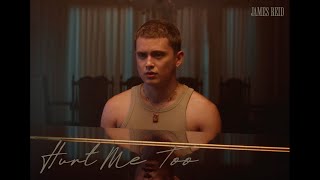 James Reid - Hurt Me Too (Official Music Video)