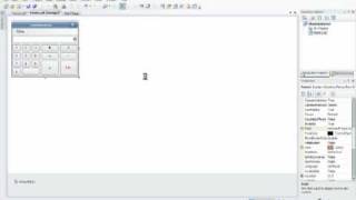 VB 2008 - Calculator (Part 1)