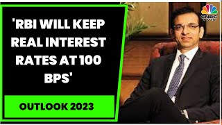 Morgan Stanley's Chetan Ahya Shares Thoughts On China GDP, Commodity Trades In 2023 & More