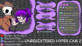 Dead Space Remake [Part 1 - Twitch Archive]
