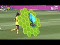 República Tcheca x Brasil - ISF WSC Football - Feminino - 20/5 - Dalian, China